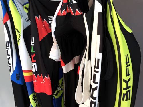 Tallaje de Prueba en BKFIT: Ajuste Perfecto