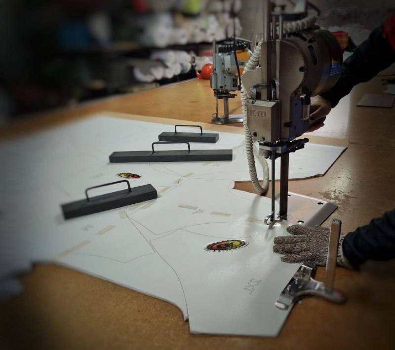 Contacto para ropa deportiva personalizada