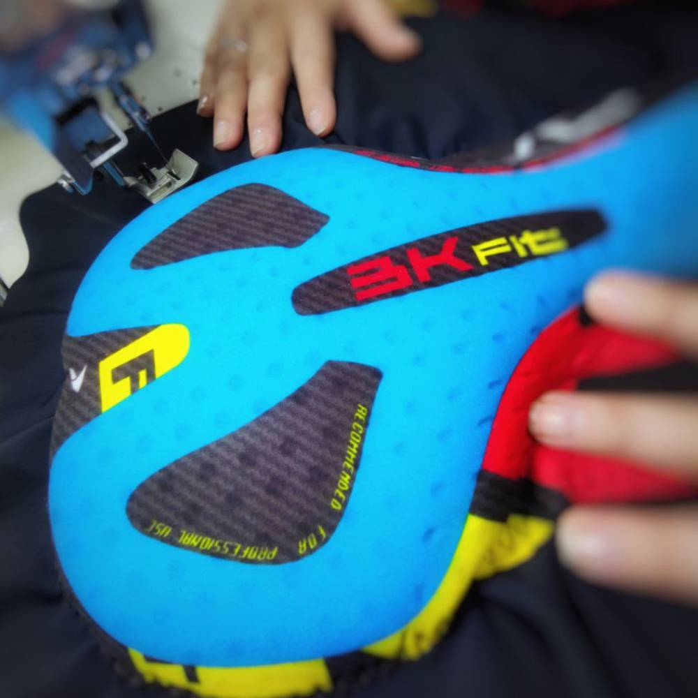 BKFIT: Superando Expectativas con Equipación Personalizada