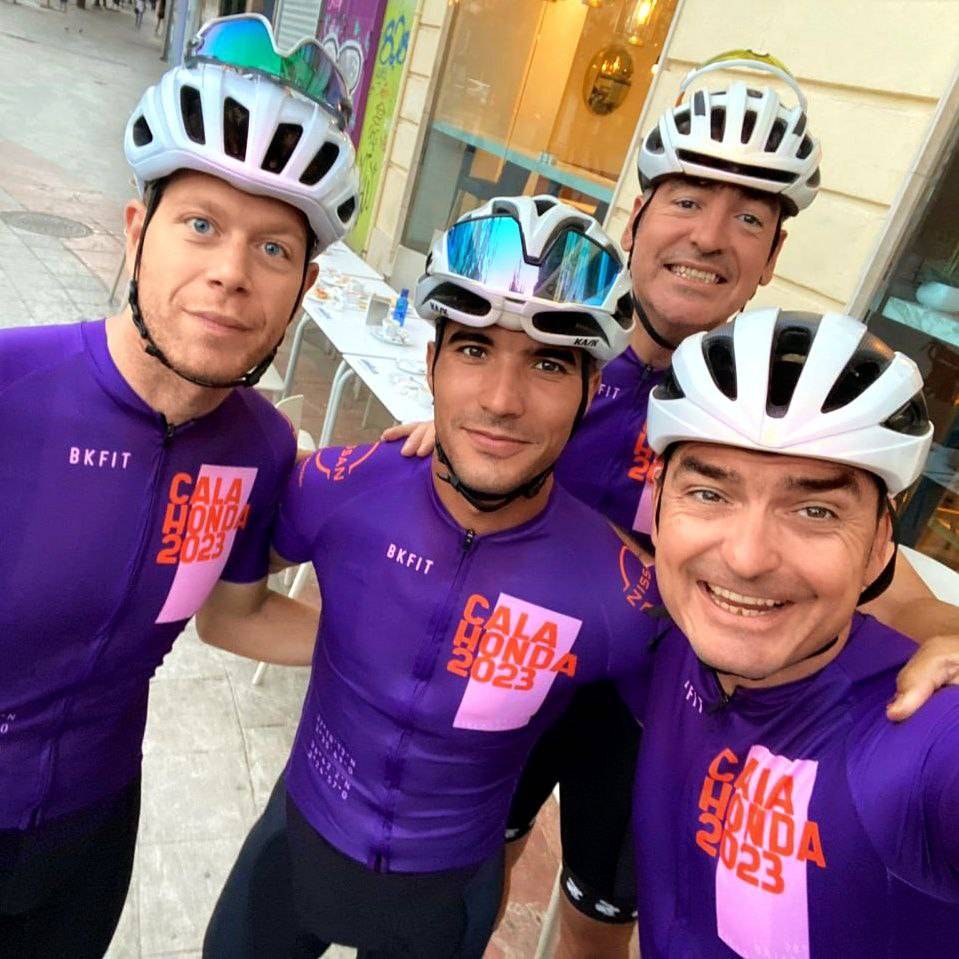 Creación de Ideas en BKFIT para deportistas