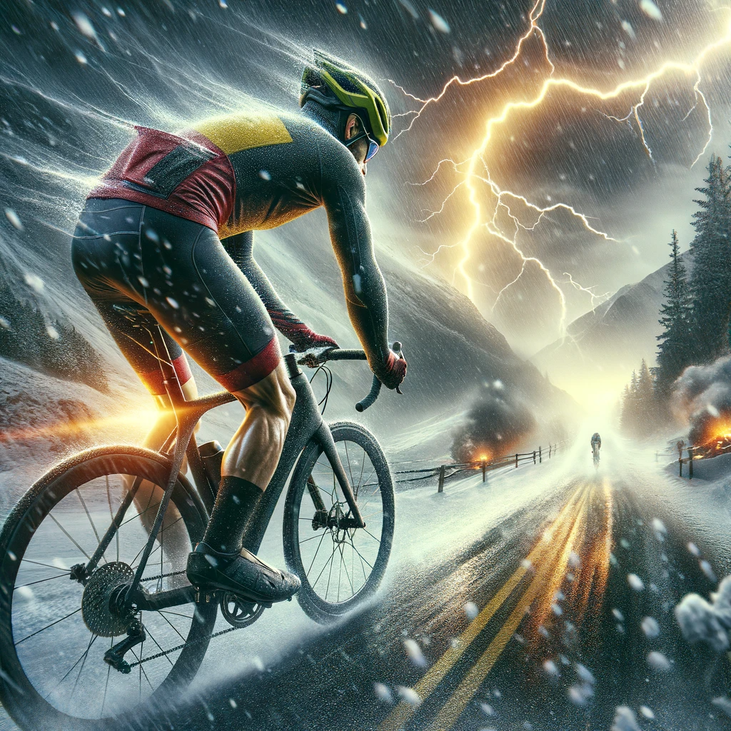 Chaqueta de ciclismo personalizada para un ajuste perfecto