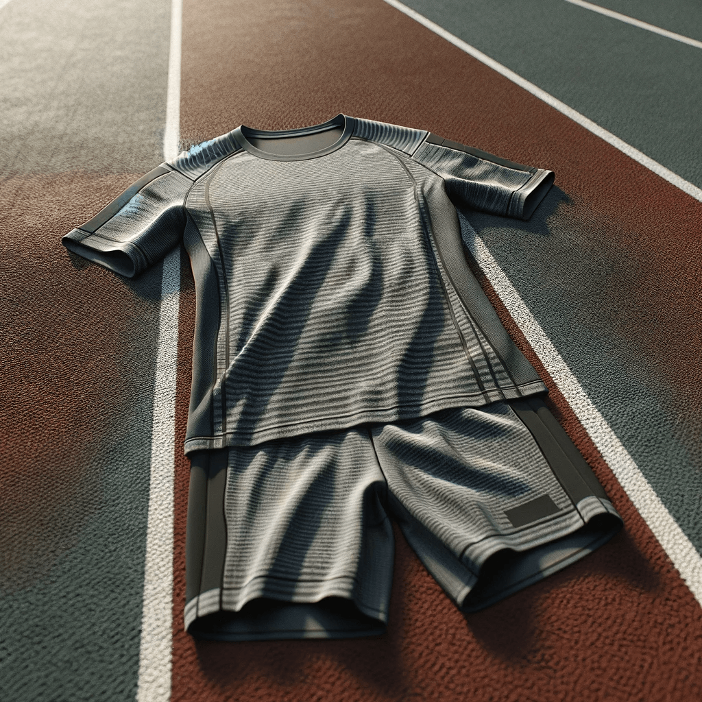 Ropa de running básica personalizada de BKFIT