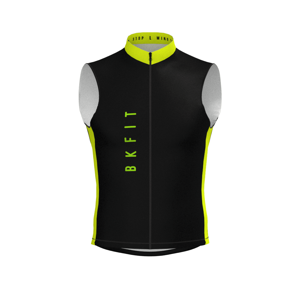 Chaleco X-MAX frontal