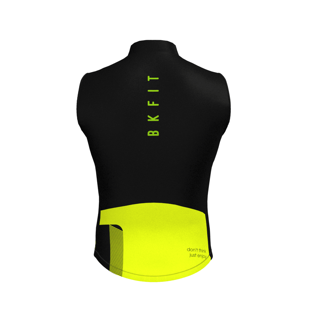 Chalecos de Ciclismo Personalizados XR y X-MAX