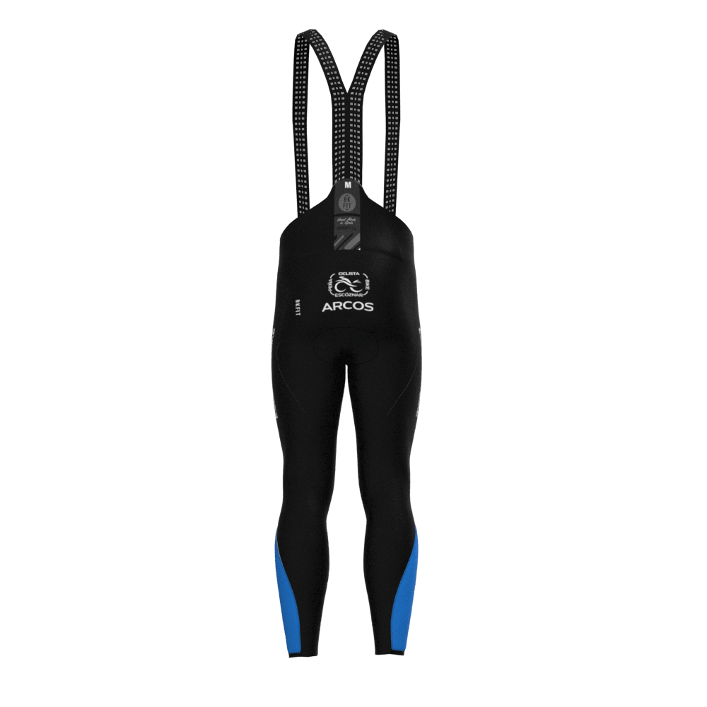 Culotte Largo Frontal BKFIT