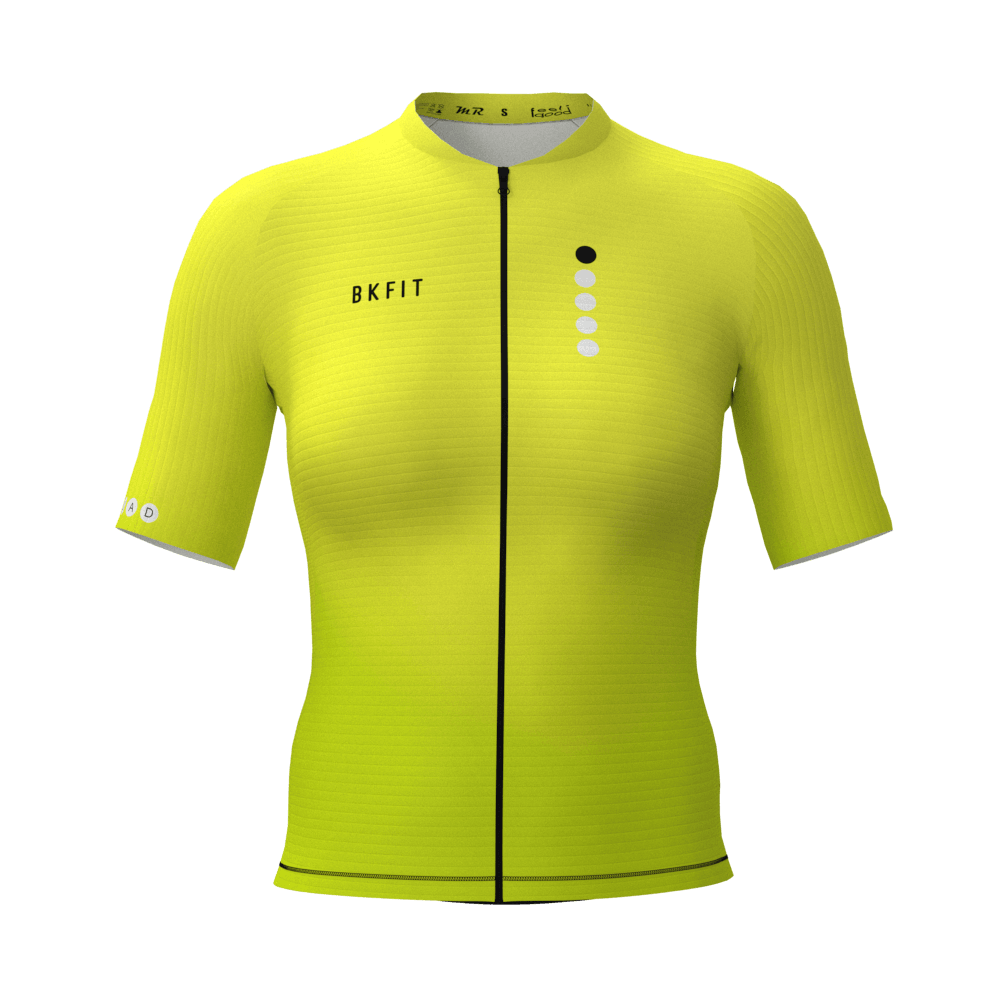 Maillot MR-PRO Woman de BKFIT - Elegancia y rendimiento
