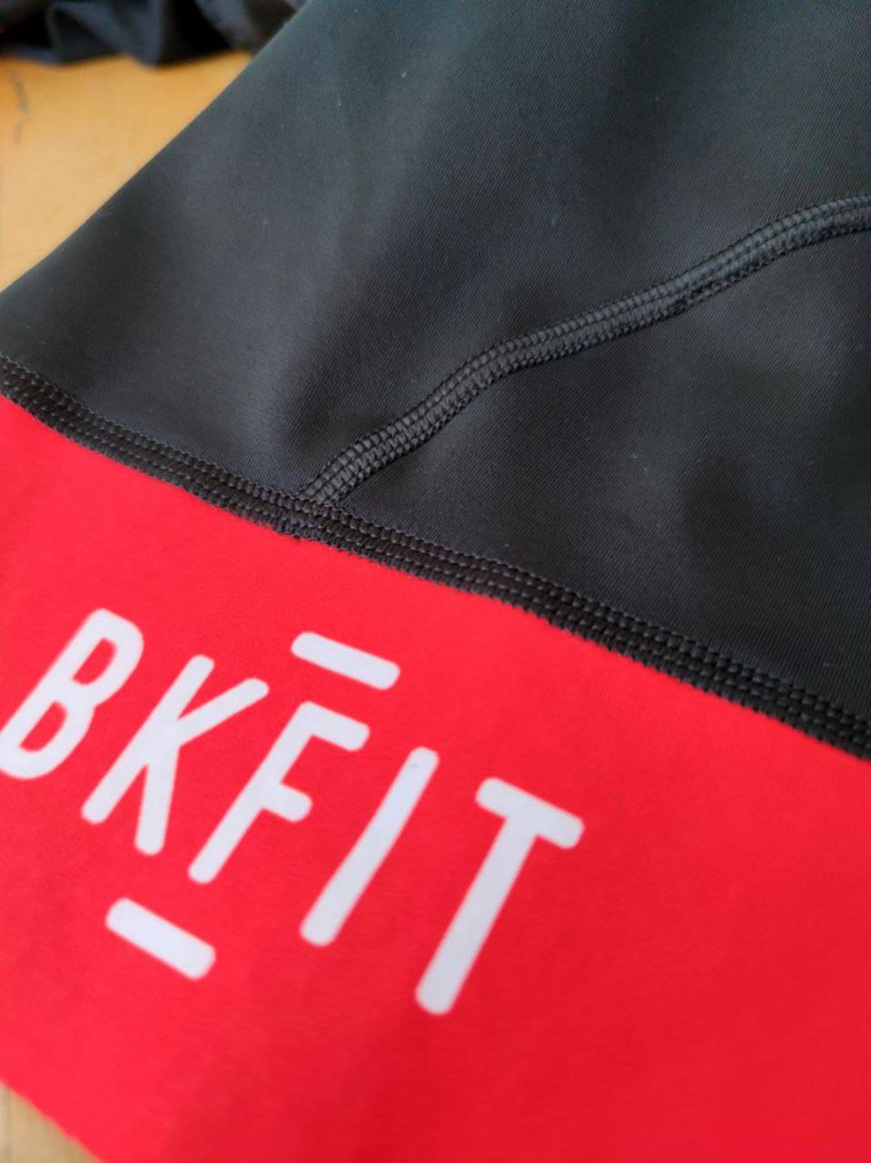 Ajuste y Confort con BKFIT