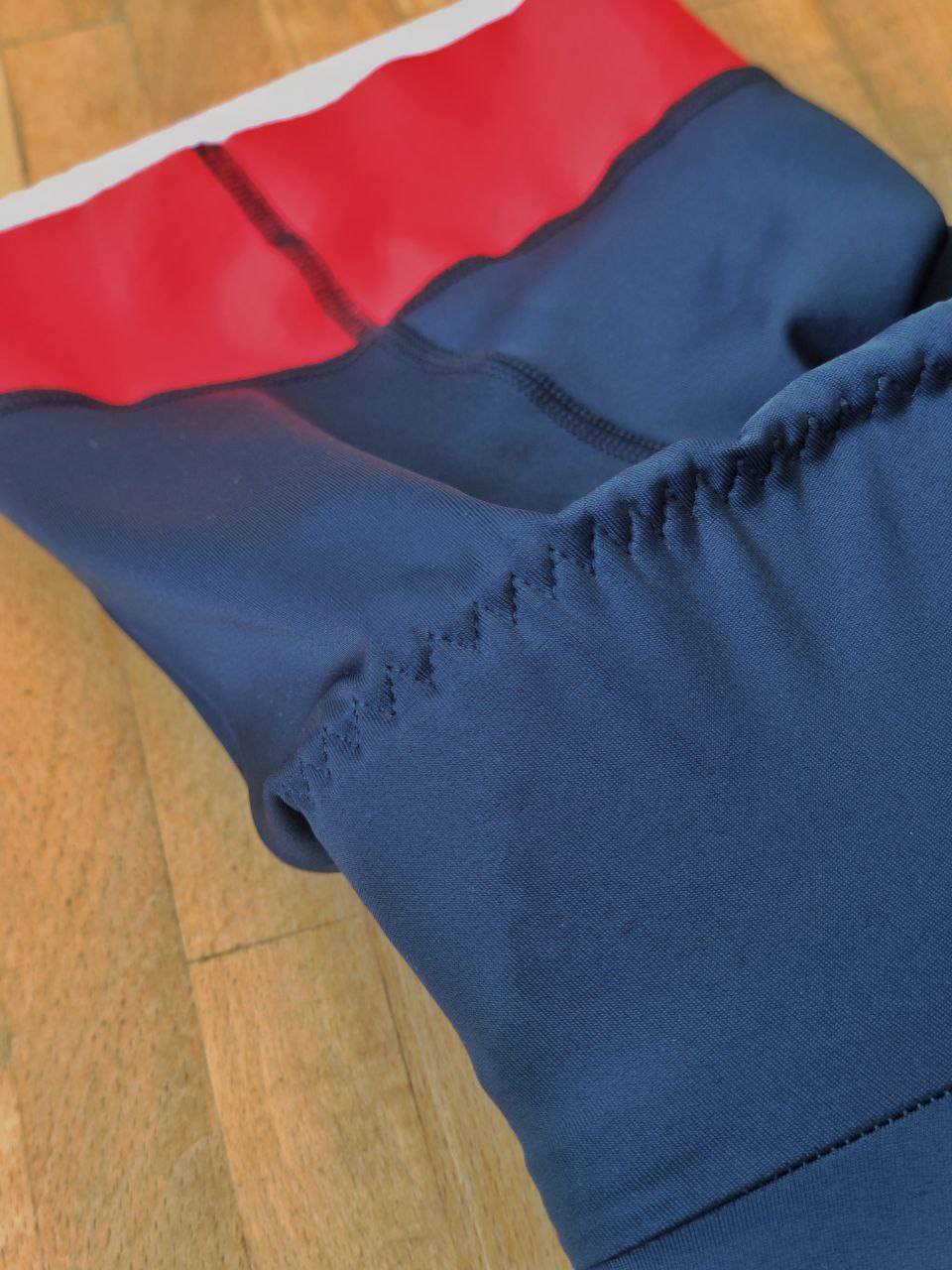 Badana de Gel Antibacteriana HD BKFIT