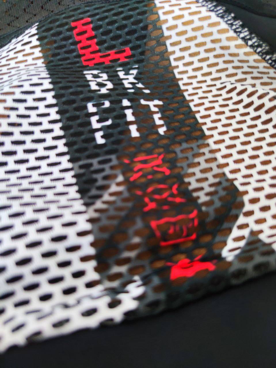 Detalles de Culottes de Ciclismo BKFIT