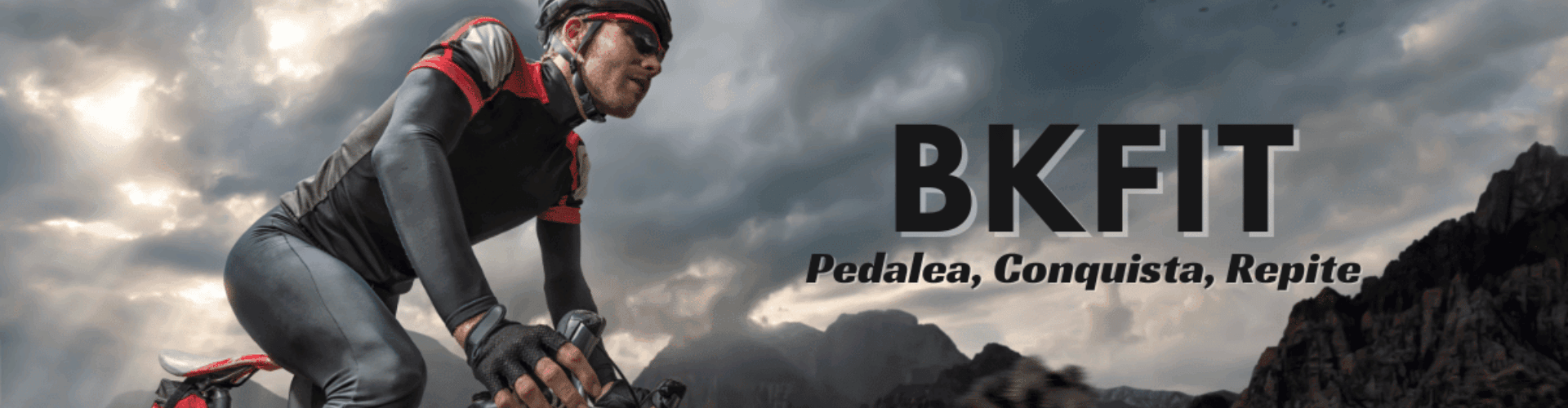 Ropa de ciclismo personalizada